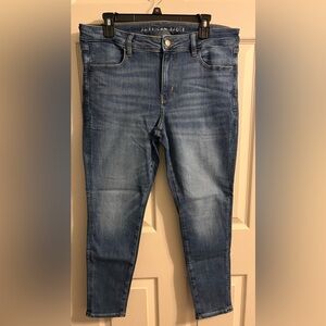 American Eagle Women’s Skinny Jeans